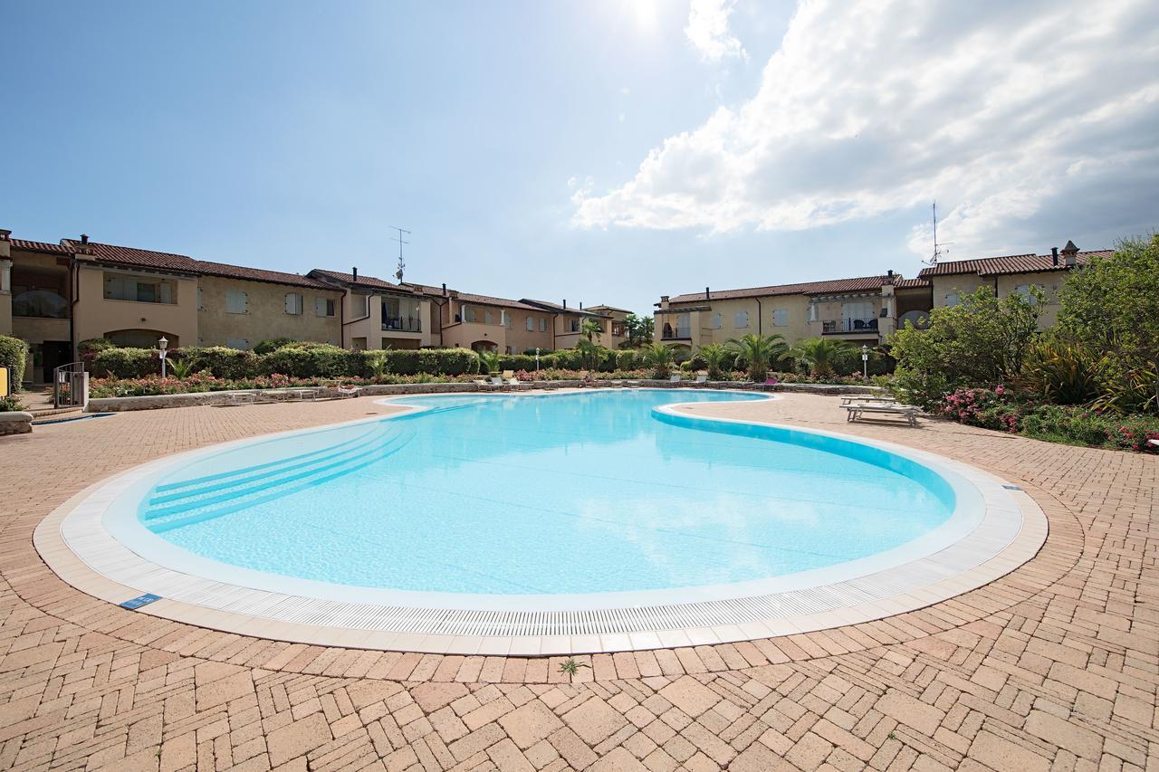Sirmione Summer Dream Bagian luar foto