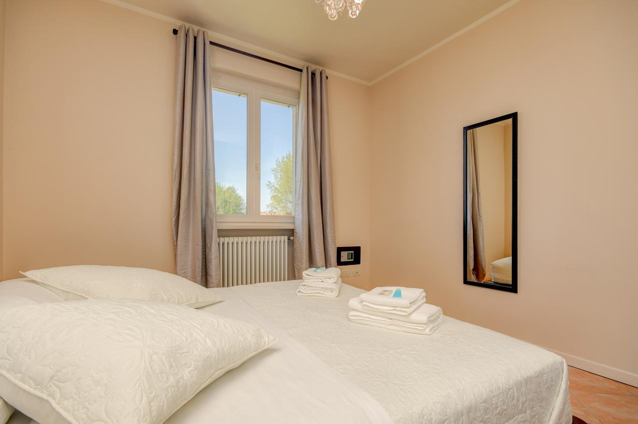 Sirmione Summer Dream Bagian luar foto