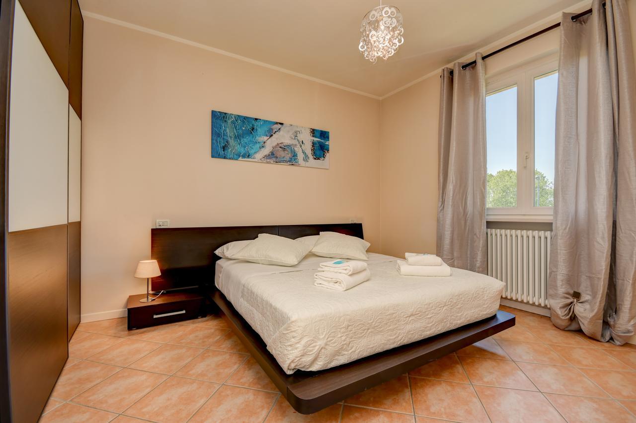 Sirmione Summer Dream Bagian luar foto