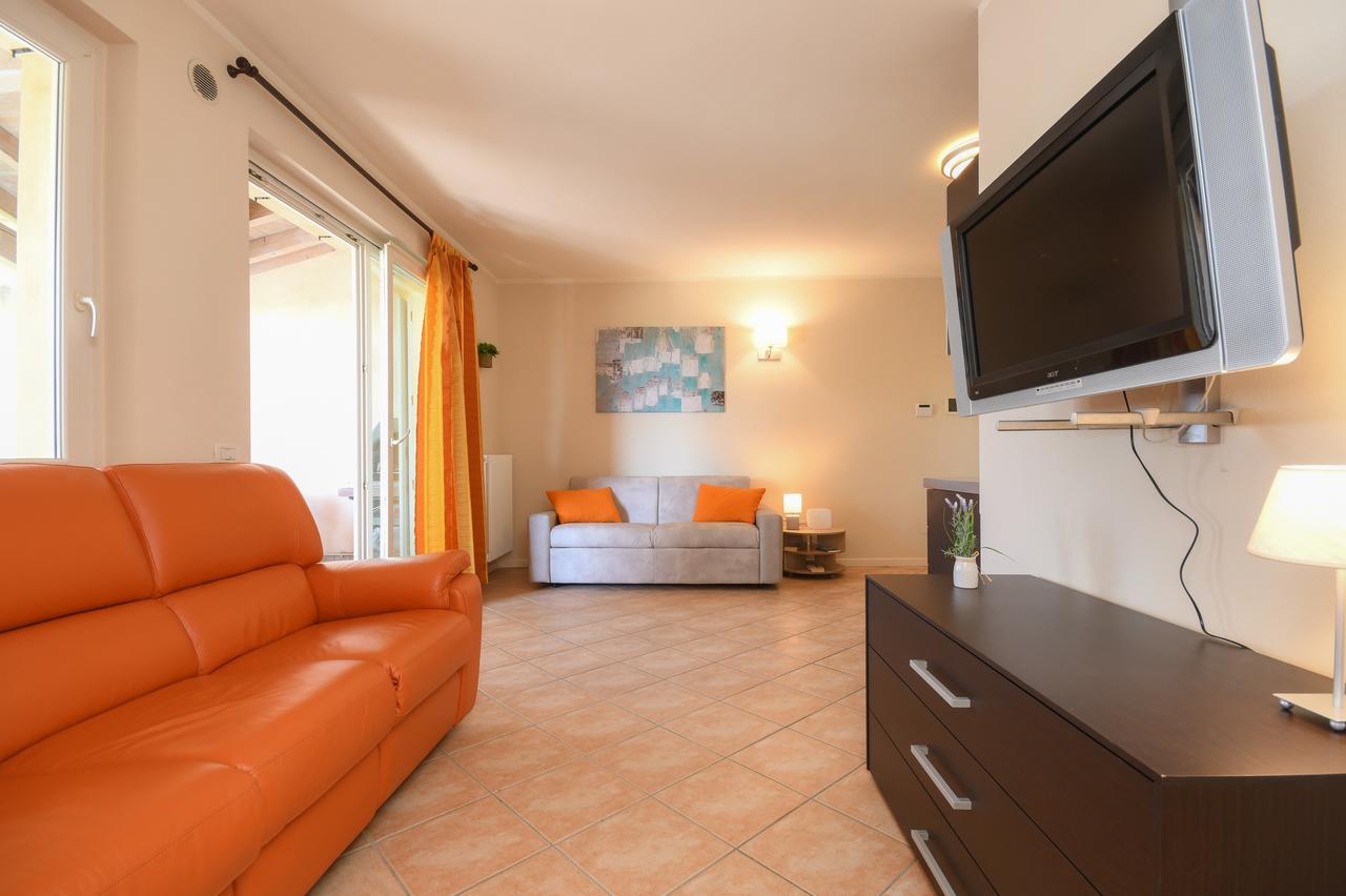 Sirmione Summer Dream Bagian luar foto